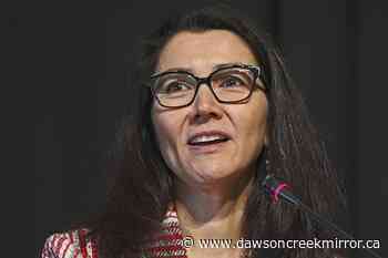 Peltola advances to special election for Alaska US House - Dawson Creek Mirror