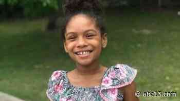 Missing person: 11-year-old Sonciary Dawson found; girl last seen on West Gulf Bank - KTRK-TV