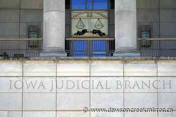 Iowa Supreme Court: Abortion not fundamental right in state - Dawson Creek Mirror