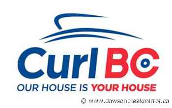 Deanna Larson of Dawson Creek wins Curl BC Curling Centre Volunteer of the Year Award - Dawson Creek Mirror