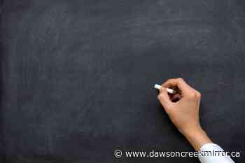 Are you interested in becoming a school trustee? - Dawson Creek Mirror