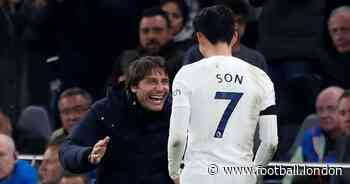 Michael Dawson believes Tottenham will hunt down Man City and Liverpool under Antonio Conte - Football.London