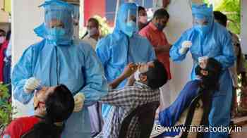 Early Omicron infection unlikely to protect against current variants, says study - India Today
