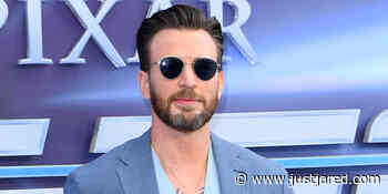 Chris Evans Reveals The One Movie Role He'd Love To Play Again