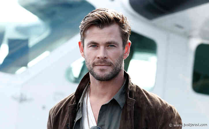 Chris Hemsworth Shares Candid Thoughts on 'Thor 2' & Why The Movie Disappointed Him