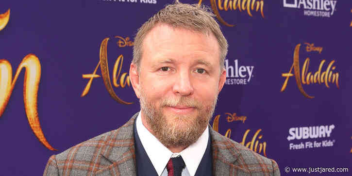 'Hercules' Live-Action Movie In The Works With Guy Ritchie Directing
