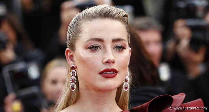 Amber Heard Says a Piece of Evidence Was Not Allowed in Court That Might Have Changed Johnny Depp Verdict