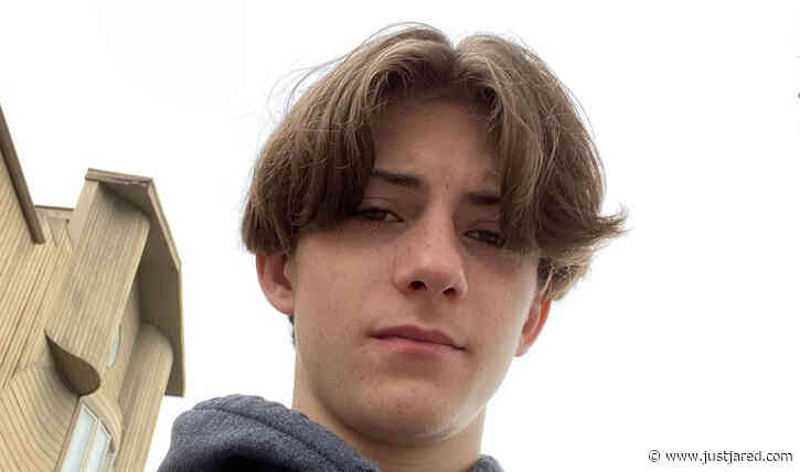 Tyler Sanders Has Died, 'Just Add Magic' Actor Was Only 18