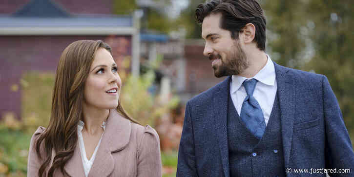 Hallmark Renews 'When Calls the Heart' for Season 10 With a New Showrunner!