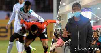 TRANSFERNIEUWS. Ook Ecuadoriaanse spits op weg naar Anderlecht - Pletinckx (Zulte Waregem) dicht bij overstap naar OH Leuven - Het Laatste Nieuws