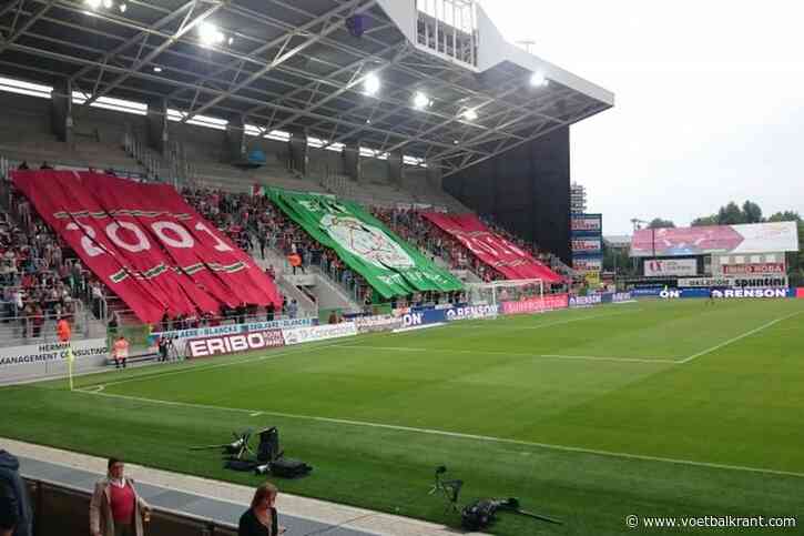 Zulte Waregem gaat hard, assistenkoning is aanwinst nummer 4: "Blij dat ik terug in 1A aan de bak kan" - Voetbalkrant.com