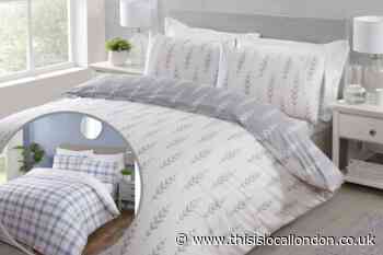 The Range launches Sustainable Living Collection with cooling duvets, bedding and more