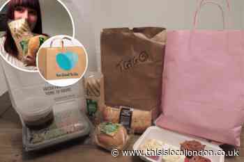 Is Too Good To Go worth it? I spent £10 on the surplus food app and this is what I got