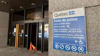 Westmount stabbing suspect charged with attempted murder - CTV News Montreal