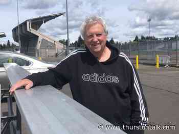 Penrose Physical Therapy Got Coach Don Craig Back on the Tennis Courts To Help Student Athletes - ThurstonTalk