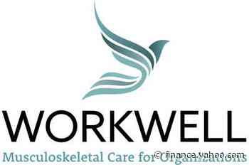 WorkWell Expands WorkFIT to Onsite Physical Therapy (PT) Clinics to Strengthen Employee Retention and Workplace Safety - Yahoo Finance