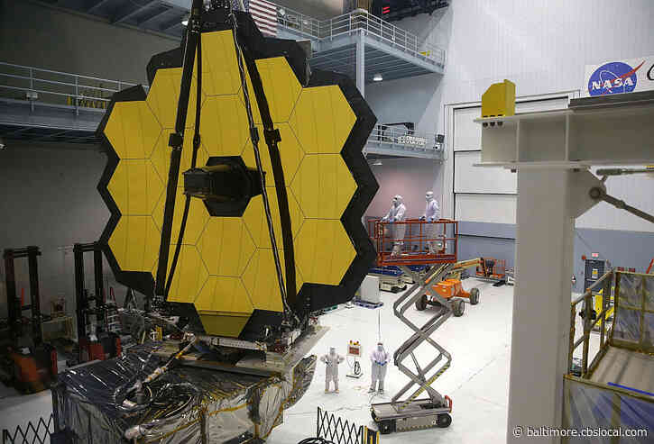 How To Track The James Webb Space Telescope’s Progress To Scientific Operations