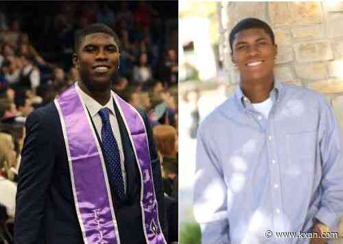 Greek court rejects tougher sentences for men convicted in Texan's death