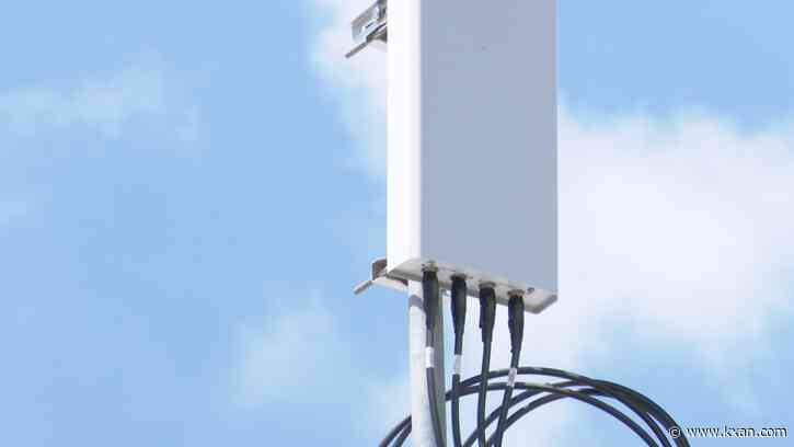 AISD to install free WiFi towers to connect students without internet access at home