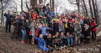 KLJ speelt voor 56ste keer toneel | Evergem | hln.be - Het Laatste Nieuws