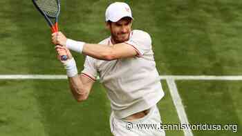 Peter Fleming: I'd put Rafael Nadal, Novak Djokovic above Andy Murray at Wimbledon - Tennis World USA