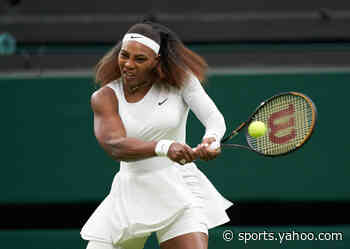 Wimbledon betting: Do Novak Djokovic, Serena Williams have any value? - Yahoo Sports
