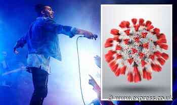 Coronavirus: What are the chances of an outbreak this summer? An expert has their say - Express
