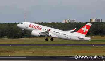 Luftfahrt - Airbus oder Boeing: So setzt sich Flotte der Swiss zusammen