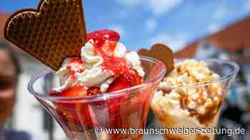Das sind die besten Eiscafés im Landkreis Helmstedt