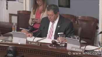 Congressman Joe Morelle calls for federal intervention to address gun violence across Rochester community