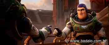 'Lightyear' estreia no cinema em Juazeiro; confira a programação - Badalo