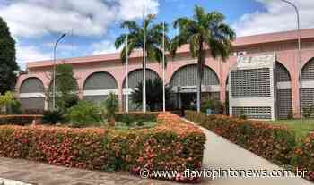 IFCE - campus Juazeiro realiza aula inaugural do curso de Engenharia civil na segunda (20) - Flavio Pinto News