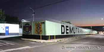 Juazeiro: Prazo para aderir ao Refis do Demutran encerra no dia 30 de junho - Site Miséria