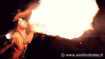 Maffei: "L'arte di strada ritorna a Solofra" - AvellinoToday