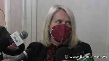 La rapina di Solofra, il Prefetto: "Dalla videosorveglianza elementi utili per risalire ai banditi" - Irpinia TV