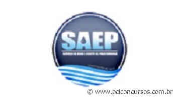 Saep de Pirassununga - SP realiza Concurso Público com cinco vagas - PCI Concursos