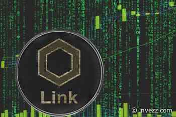 After Chainlink’s integration with Moonbeam, can LINK push its value? - Invezz