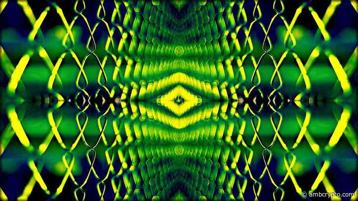 Chainlink: What to expect with LINK preparing for a breakout from a squeeze zone - AMBCrypto News