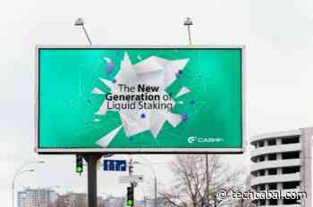 Can CashFi (CFI) Produce Life-Changing Gains Alongside Chainlink (LINK) and Decred (DCR)? - TechCabal