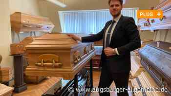 Bestattungskosten steigen rasant an: Kann man sich den Tod noch leisten?