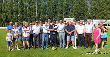 “Zelzate-Zuid komt er met 100 procent zekerheid”: projectontwikkelaar start binnenkort met bouw omstreden sportcomplex - Het Laatste Nieuws