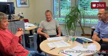 Lindau: Sozialstation will mit Stiftung Ideen fördern - Schwäbische