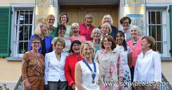 Inner Wheel Club Lindau | schwäbische - Schwäbische