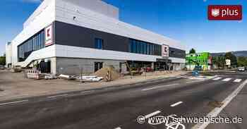 Lindau: Kaufland eröffnet am 28. Juli | schwäbische - Schwäbische