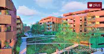 Lindau: Wohngebiet im Stadtteil Reutin stockt - Schwäbische