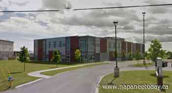 Town of Greater Napanee to Acquire New Municipal Office Building Located at 99 Advance Avenue in Napanee - Napanee Today