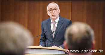 Interesse an Unternehmens-Neugründungen auf Tiefstand