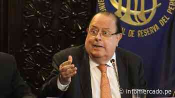 Paralización de las minas: BCR corrige proyección de crecimiento de 3.4% a 3.1% - Infomercado