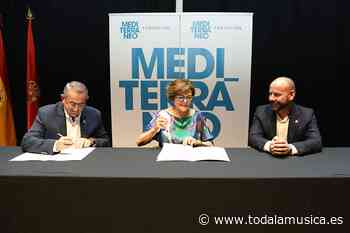 El Cante de las Minas y la Fundación Mediterráneo unen fuerzas para proyectar a los nuevos talentos del flamenco | Toda la Música - Toda La Música