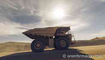 Kinross Gold completa la venta de sus minas de oro en Rusia por la mitad de lo previsto - Oroinformación